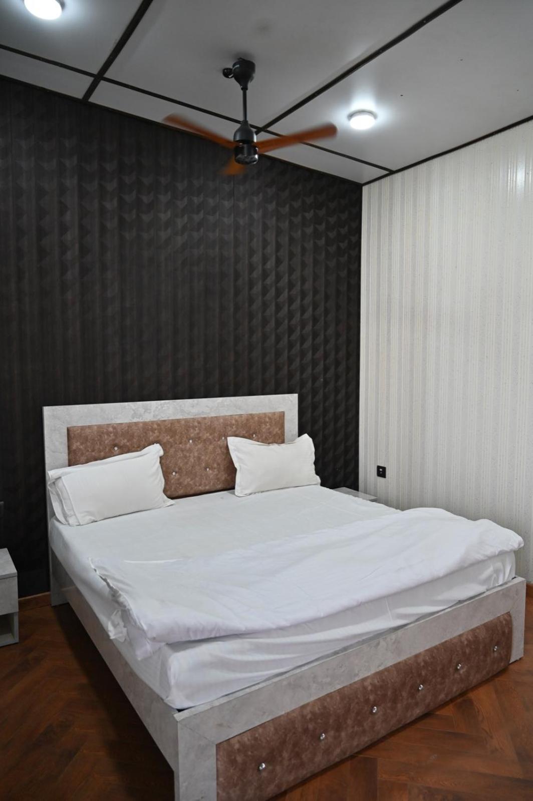 4 Seasons Resort By Jain Residency Sohna Exterior photo